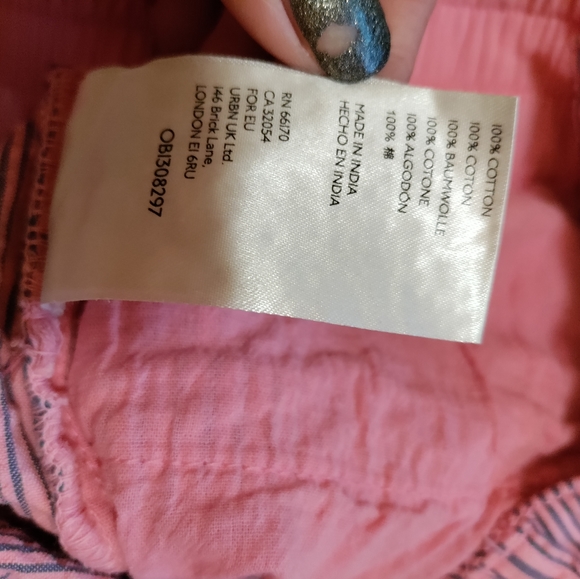 Large Free People pants - Picture 14 of 16